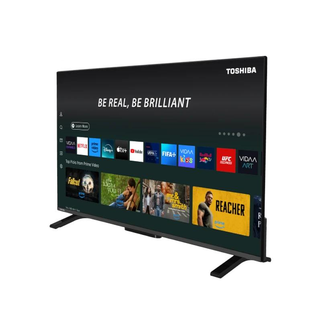 TOSHIBA TV 40