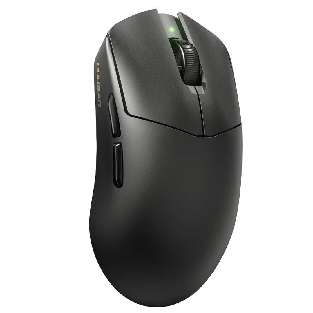 Cougar Raton Inalambrico Revenger Pro 4K 1