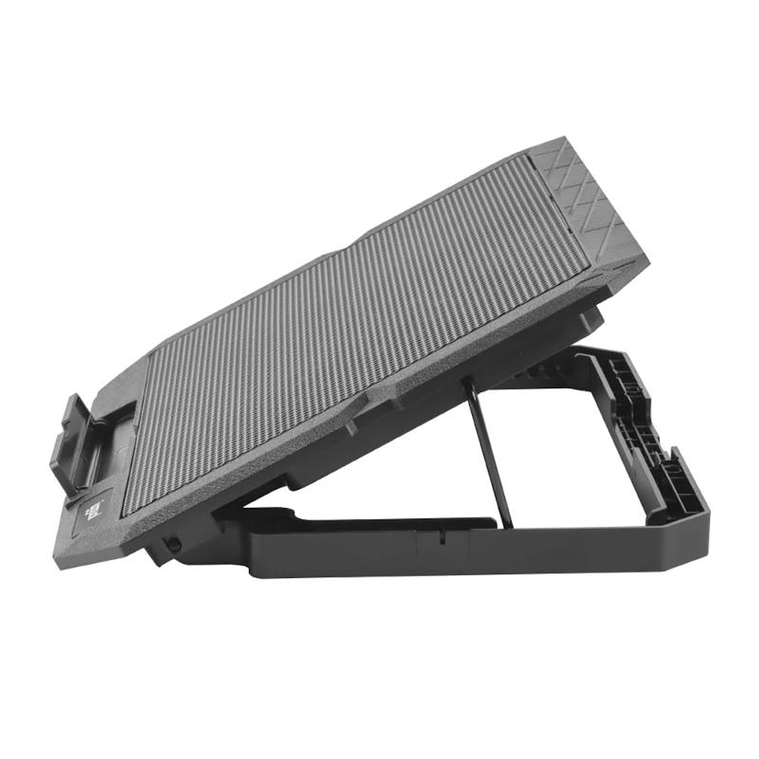 iggual Refrigerador portátil 4 ventiladores RP4V17 3