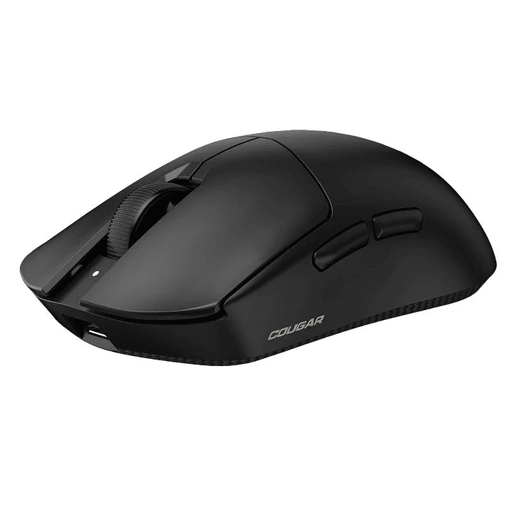Cougar Raton Inalambrico Revenger Pro 4K 4