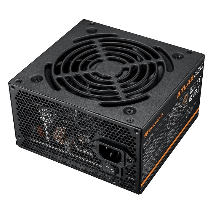Cougar Fuente Alim ATLAS 650 80+bronze 24-pin 1