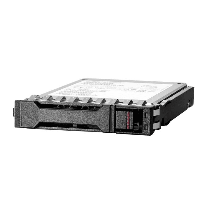 HPE HDD 2.5