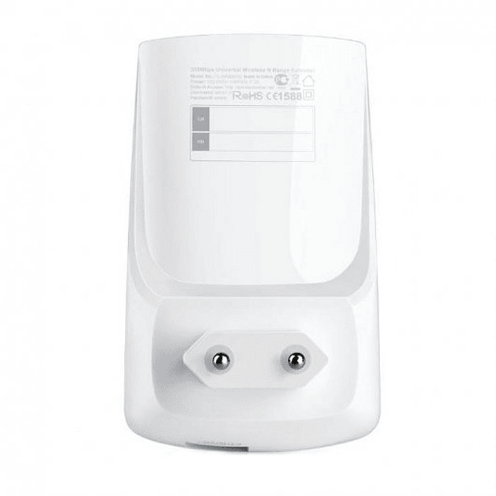 TP-LINK TL-WA850RE Repetidor WiFi N300 3