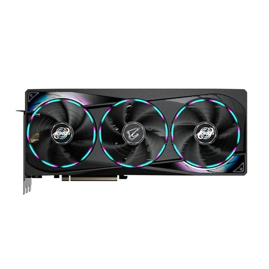 Gigabyte VGA NVIDIA RTX 5070 AORUS MASTER 12G DDR7 2
