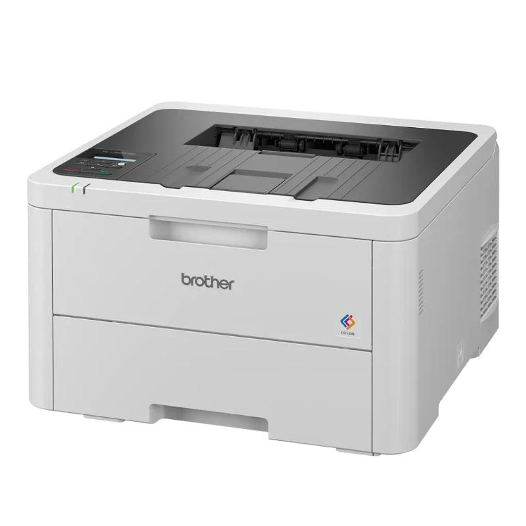 Brother Impresora Laser Color HL-L3220CWE 2