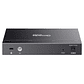 TP-Link ES208GP Switch 8xGbE PoE+ Acero Desktop - Thumbnail 4