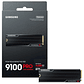 Samsung 9100 PRO HS SSD 8TB PCIe 5.0 14800 MB-s - Miniatura 1