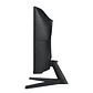 Samsung LS27CG552EUXEN Monitor27