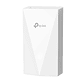 TP-Link EAP655-Wall AP WiFi6 AX3000 Dual 4xGbE - Thumbnail 1