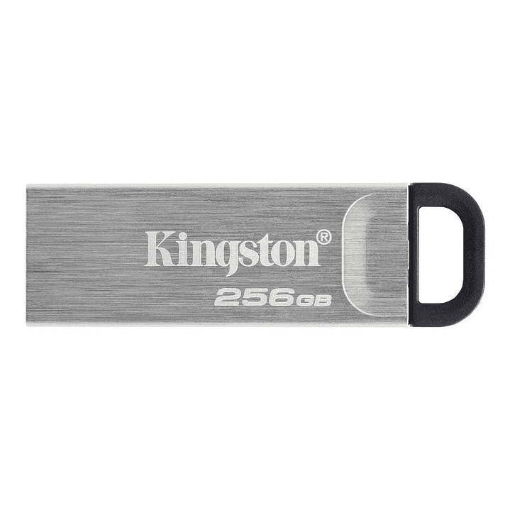 Kingston DataTraveler DTKN 256GB USB 3.2 Gen1 Plat 1