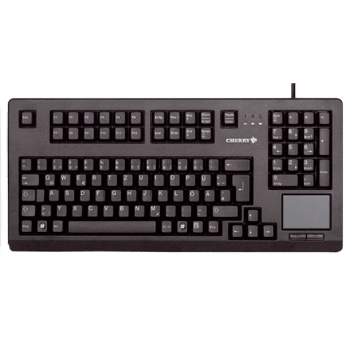 Cherry TouchBoard G80-11900 USB Touchpad 1
