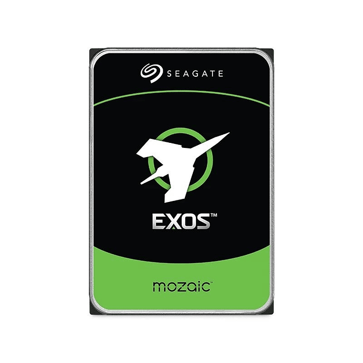 Seagate Exos M ST32000NM004K 32TB SATA/600 3.5