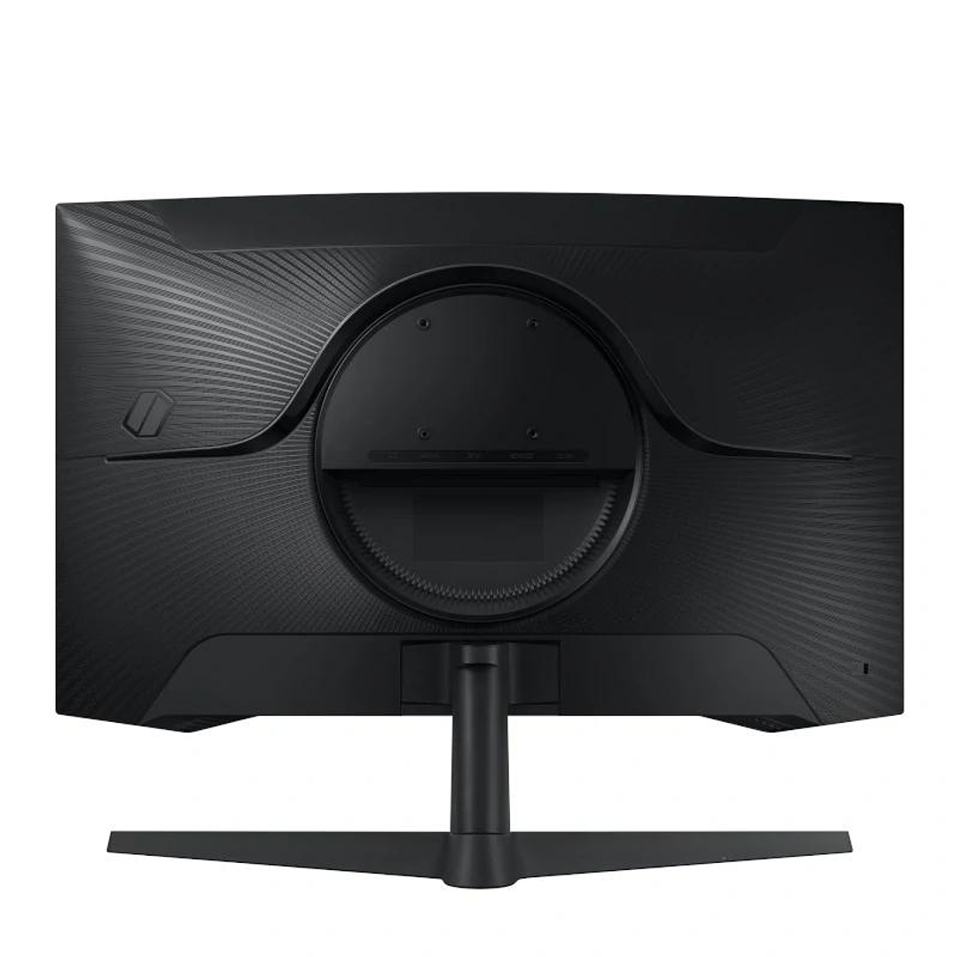 Samsung LS27CG552EUXEN Monitor27