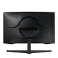 Samsung LS27CG552EUXEN Monitor27