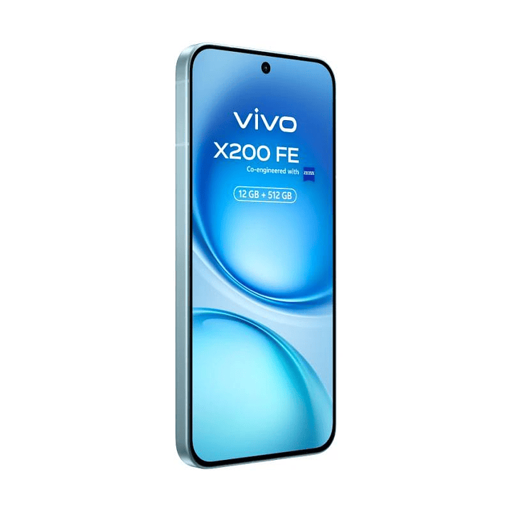 VIVO X200 FE 5G 6.31