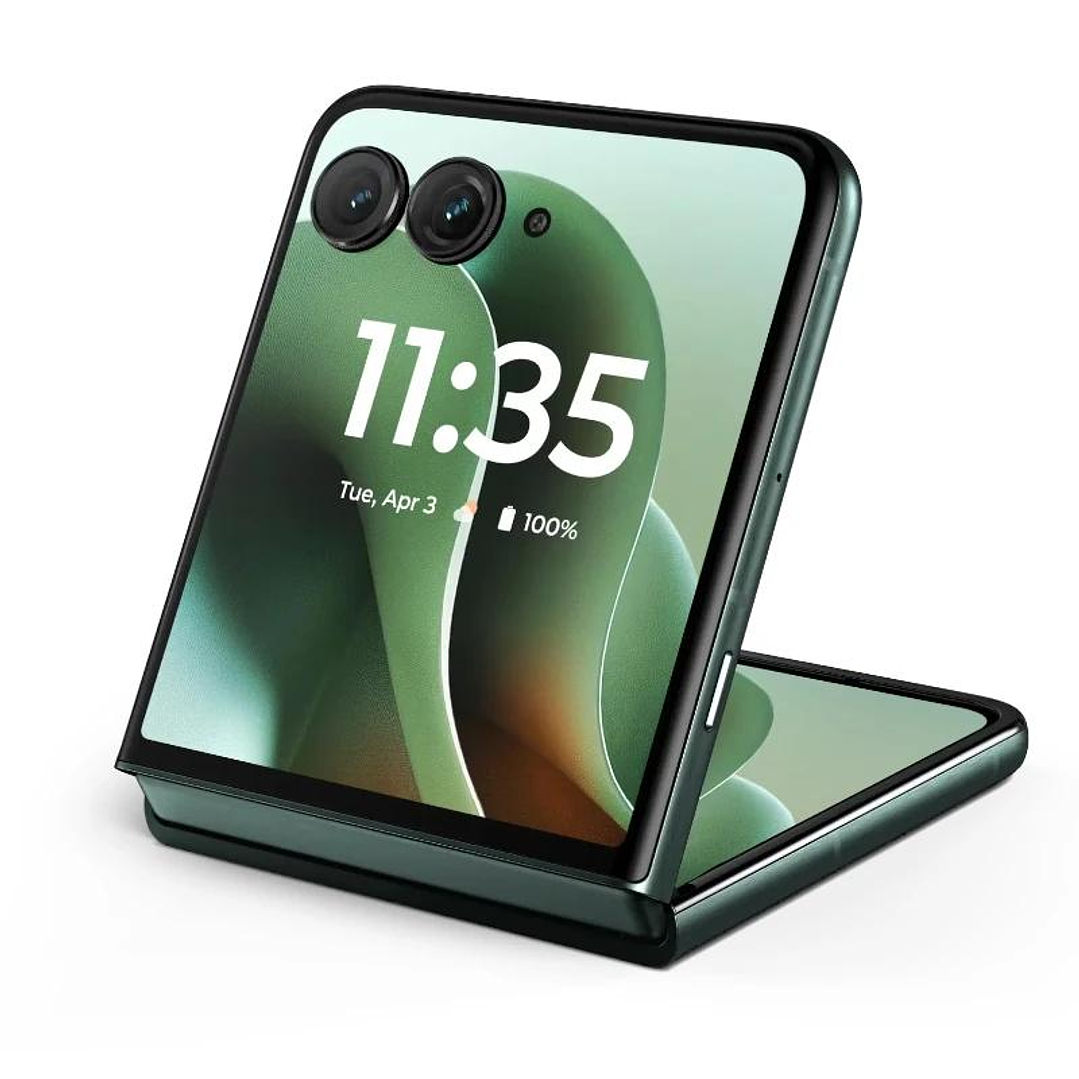 Motorola RAZR 60 Ultra 5G 7 