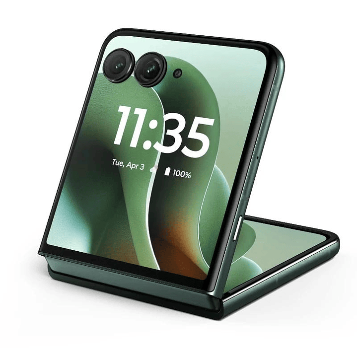 Motorola RAZR 60 Ultra 5G 7 