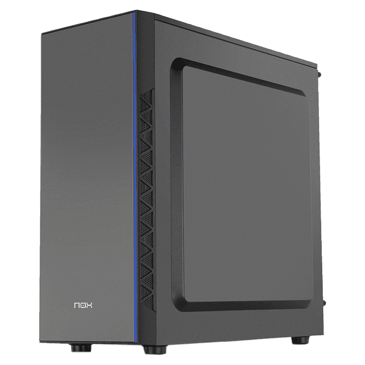 Nox Semitorre ATX NOX Infinity OMEGA ARGB 4