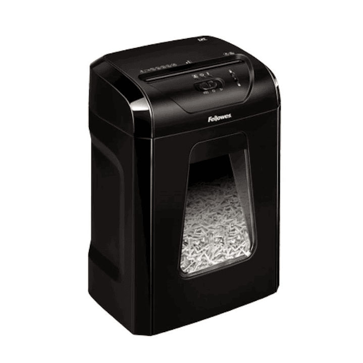 Fellowes Destructora 12C 2