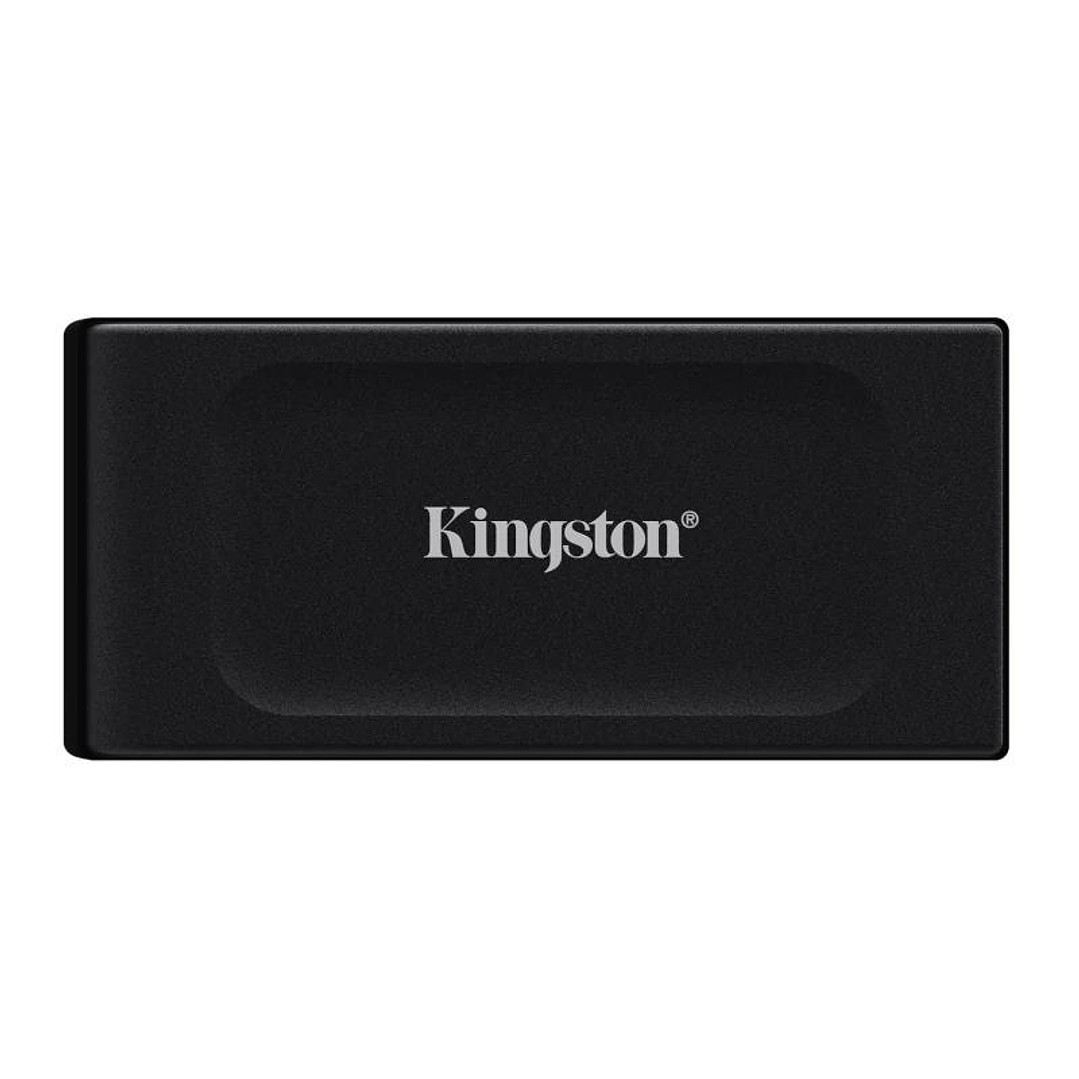 Kingston XS1000 Portable SSD 1Tb USB 3.2 tipo-C 2