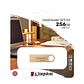 Kingston DataTraveler SE9 G3 256GB USB 3.2 Gen1 - Thumbnail 3