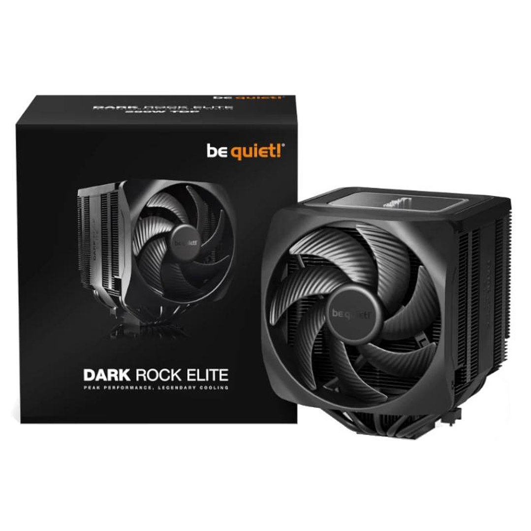 be quiet! Dark Rock Elite 2