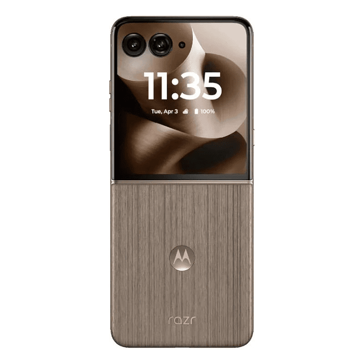 Motorola RAZR 60 Ultra 5G 7 