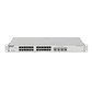 Reyee NBS3200-24GT4XS-P-V2 Switch 24xG PoE 370W - Miniatura 1