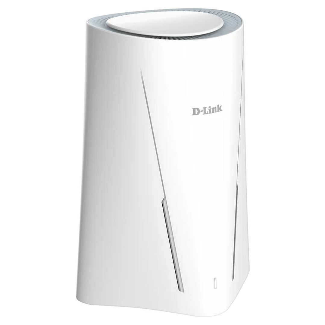 D-Link G530V2 Router 5G NR WiFi6 AX3000 3