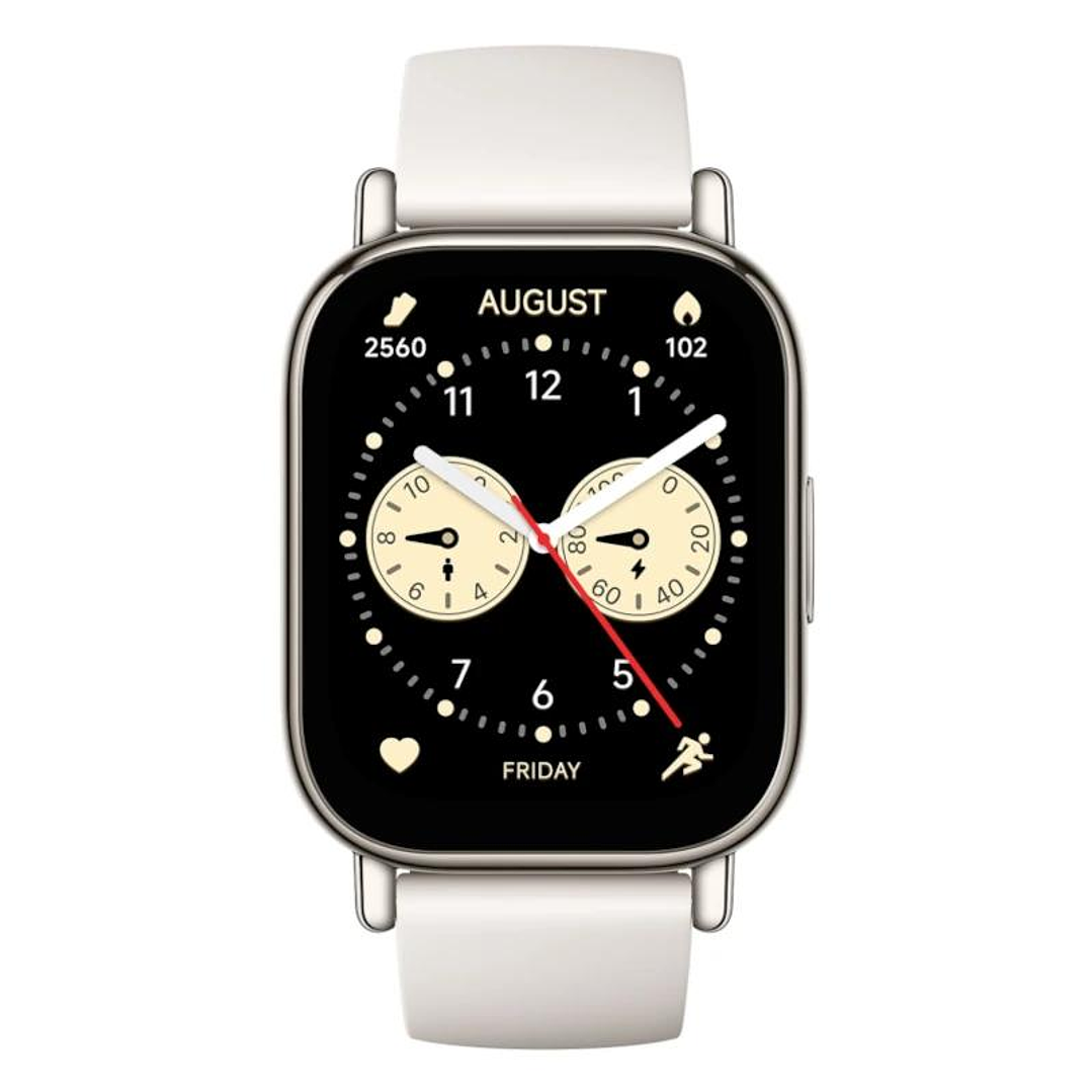 Xiaomi Redmi Watch 5 Lite Light Gold 2