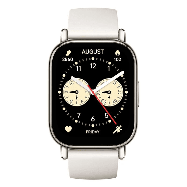 Xiaomi Redmi Watch 5 Lite Light Gold 3