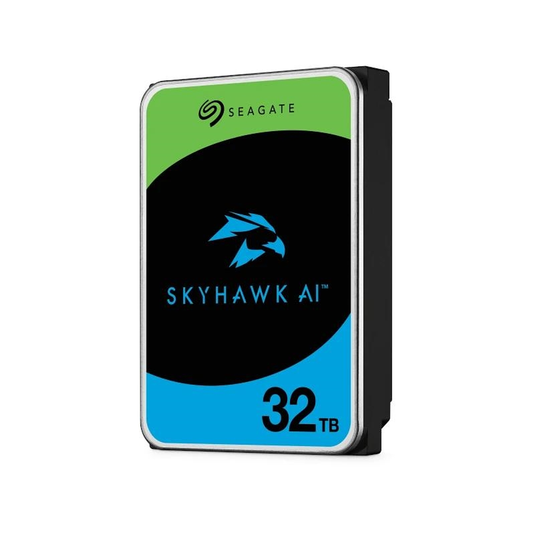 Seagate SkyHawk AI ST32000VE000 32TB 3.5