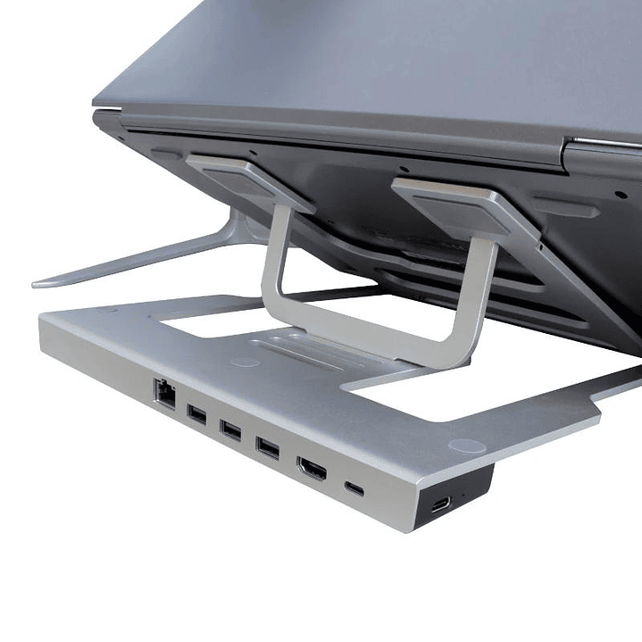 COOLBOX Atrildock S. Portátiles 17