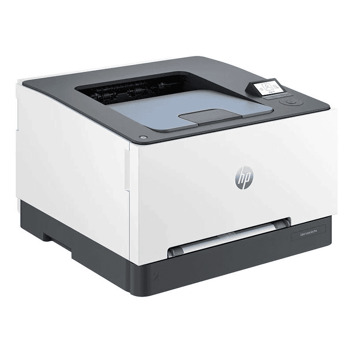 HP Impresora Laserjet Pro 3202DN Duplex/Blanca 2