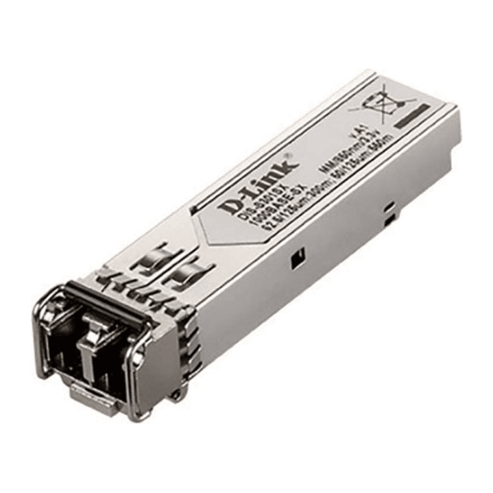 D-Link DIS-S301SX Modulo SFP Multi Modo 550m 1