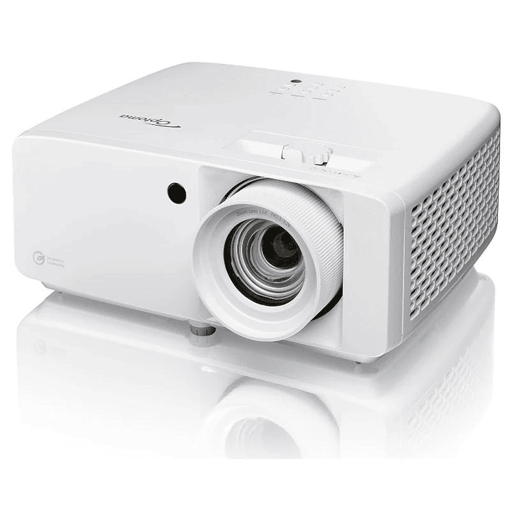 Optoma ZH551 Proyector Laser FHD 5600L 1
