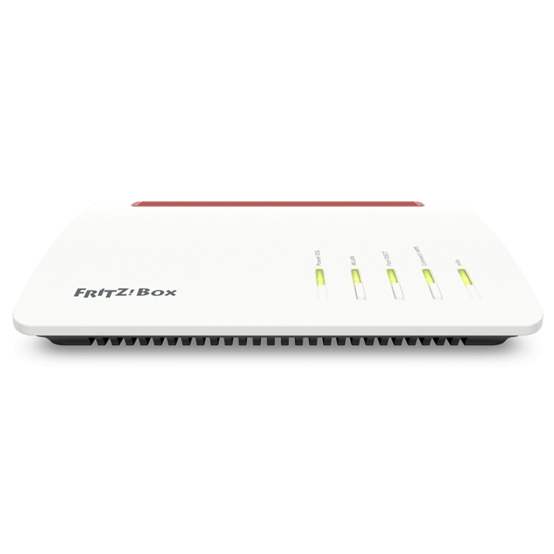 FRITZ! Box7590 Router AC1750 1