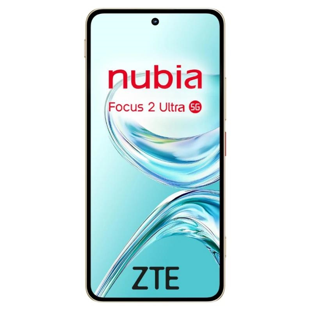 ZTE Nubia Focus2 ULTRA 6,8