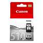 Canon Cartucho PG-510 Negro - Miniatura 2