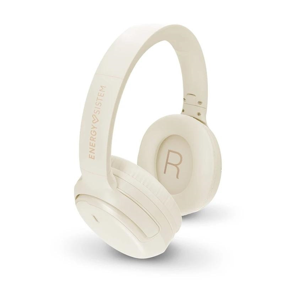 Energy Sistem Auriculares Cream Rizz Headphones 1