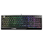 Msi Teclado Gaming VIGOR GK30 ES RGB - Miniatura 1