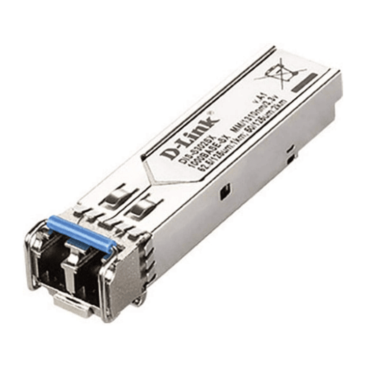 D-Link DIS-S302SX Modulo SFP Multi Modo 2Km 1