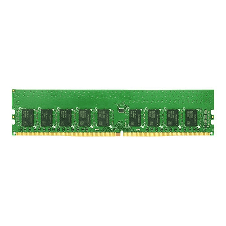 Synology D4EU01-4G RAM DDR4 ECC Unbuff DIMM 1