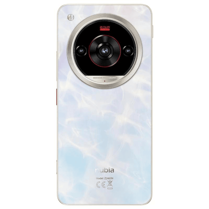 ZTE Nubia Focus2 ULTRA 6,8