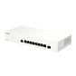 D-Link DBR-700 Router 7x2.5G 1X2.5 WAN 1x2.5 SFP - vignette 3