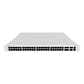 MikroTik CRS354-48P-4S+2Q+RM Switch 48xGbE 4xSFP+ - Miniatura 1