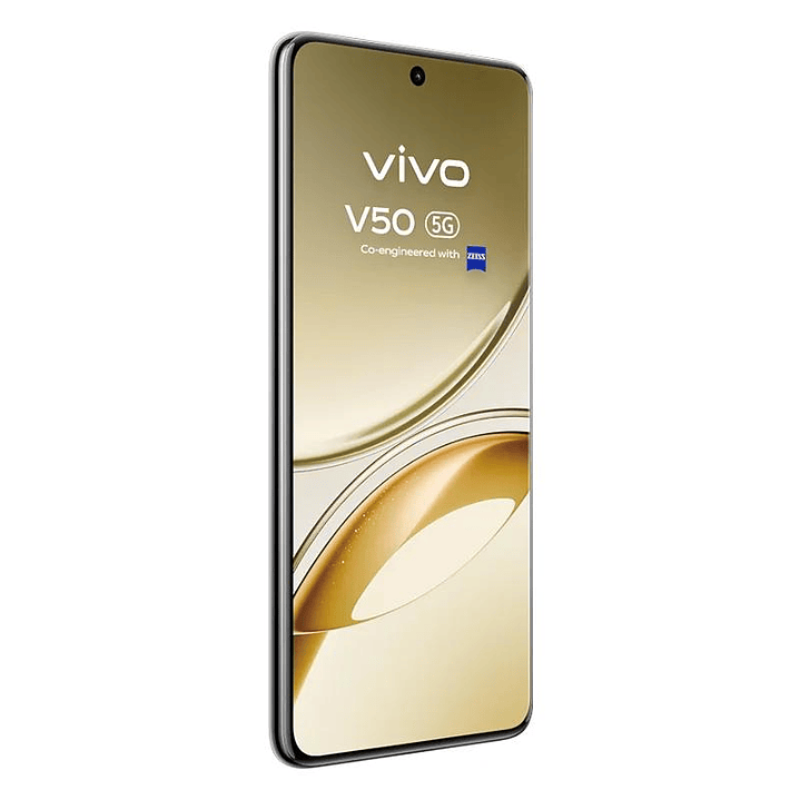 VIVO V50 5G 6.77