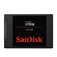 Sandisk SDSSDH3-500G-G26 SSD Ultra 3D 500GB 2.5