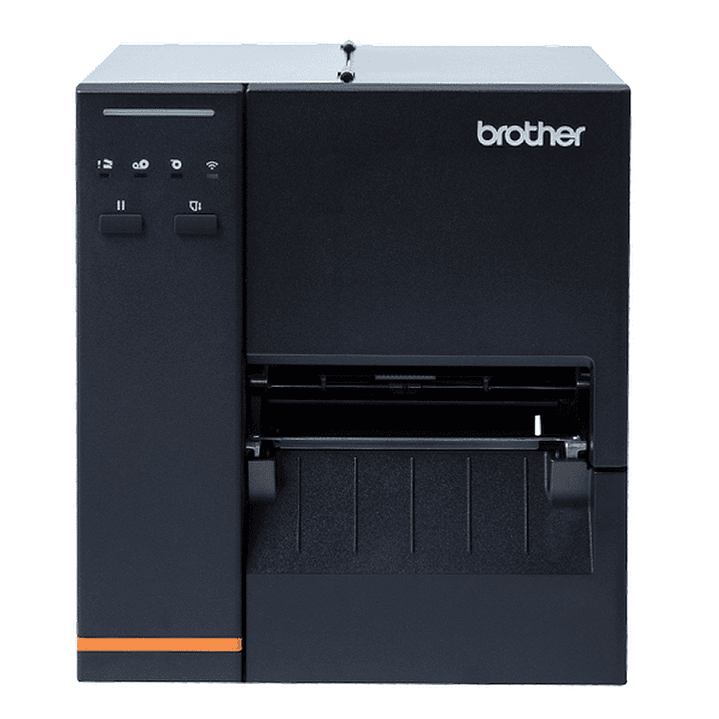 Brother Impresora Etiquetas TJ-4120TN 1