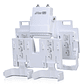 Ubiquiti AirFiber NxN AF-MPX8 Multiplexor - Thumbnail 1